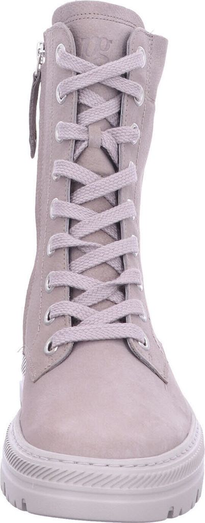 Paul Green Schnürstiefeletten Damen 31363135303131 Grau 37 Produktbild 36