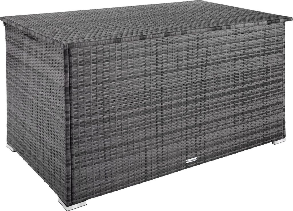 Coffre de jardin Oslo structure en aluminium Image du produit 