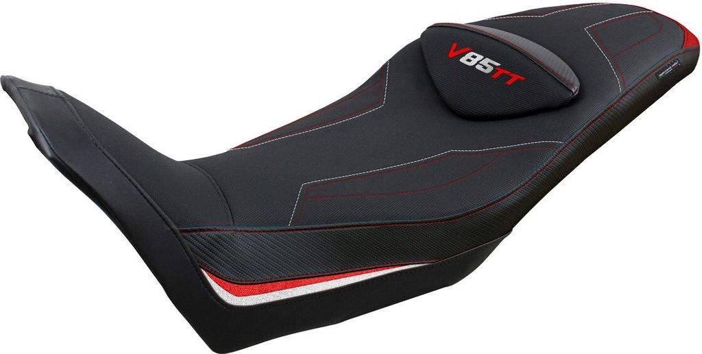 Satteldecke Comfort 5RDW-1 für Moto Guzzi V85 TT (2019-2022)