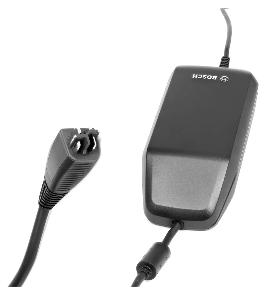 Bosch 4A Chargeur vélo électrique BPC3400 pour Smart System 220-240V - 13