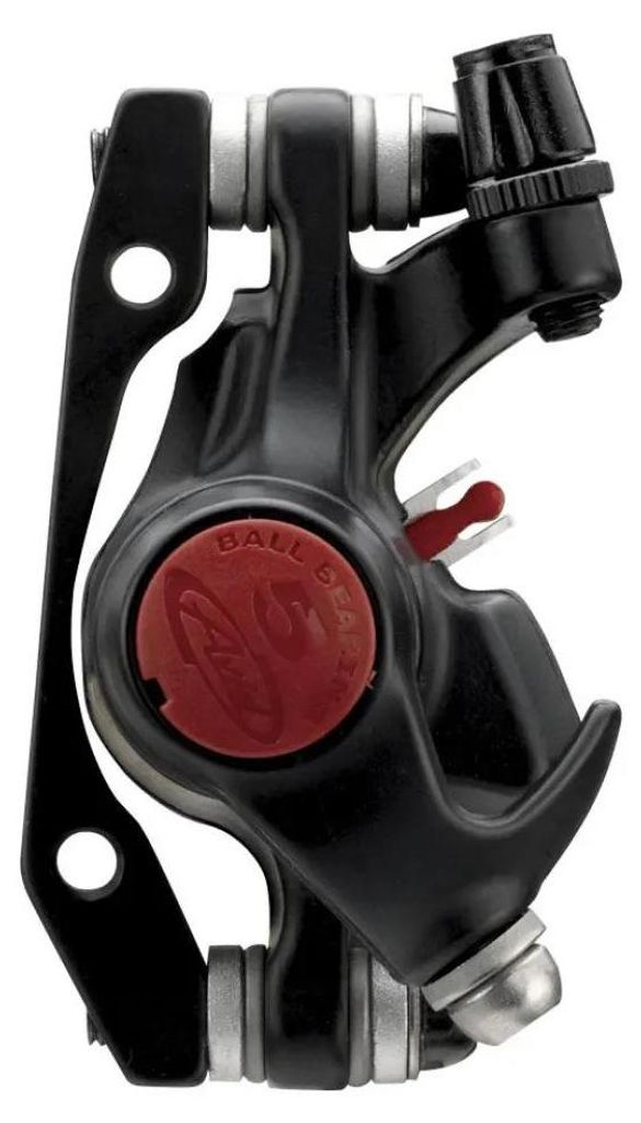 Avid BB5 MTB-Bremssattel – mechanisch ohne Bremsscheibe Produktbild 