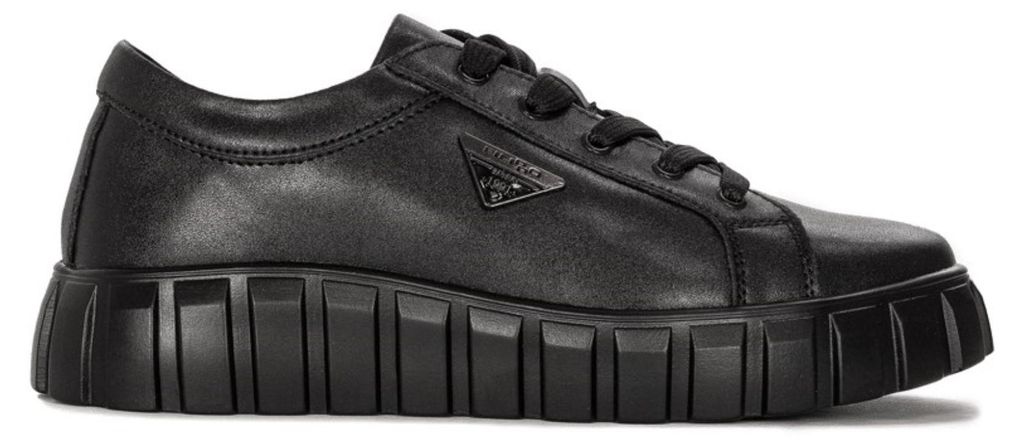Filippo Schuhe DP467023BK