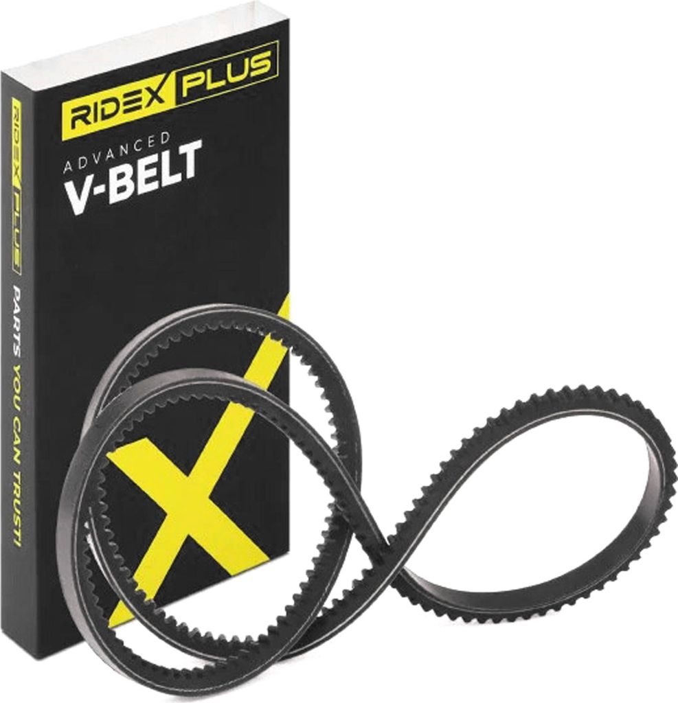 RIDEX PLUS 10C0074P Keilriemen 1175mm für VW Transporter IV Bus (70B, 70C, 7DB, 7DK, 70J, 70K, 7DC, 7DJ) Transporter IV Kastenwagen für FORD