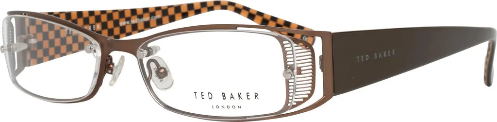 Lunettes Ted Baker TB 4135 157 : fini les montures lourdes et fragiles