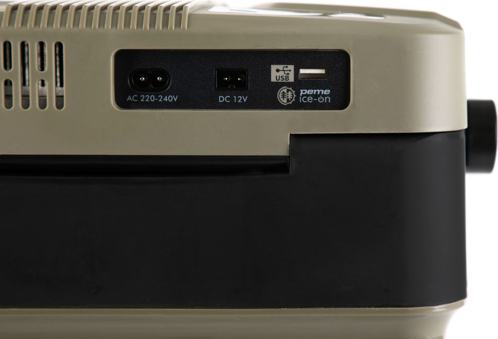 PEME Essential 26 Liter elektrische Kühlbox zum Kühlen und Produktbild 8