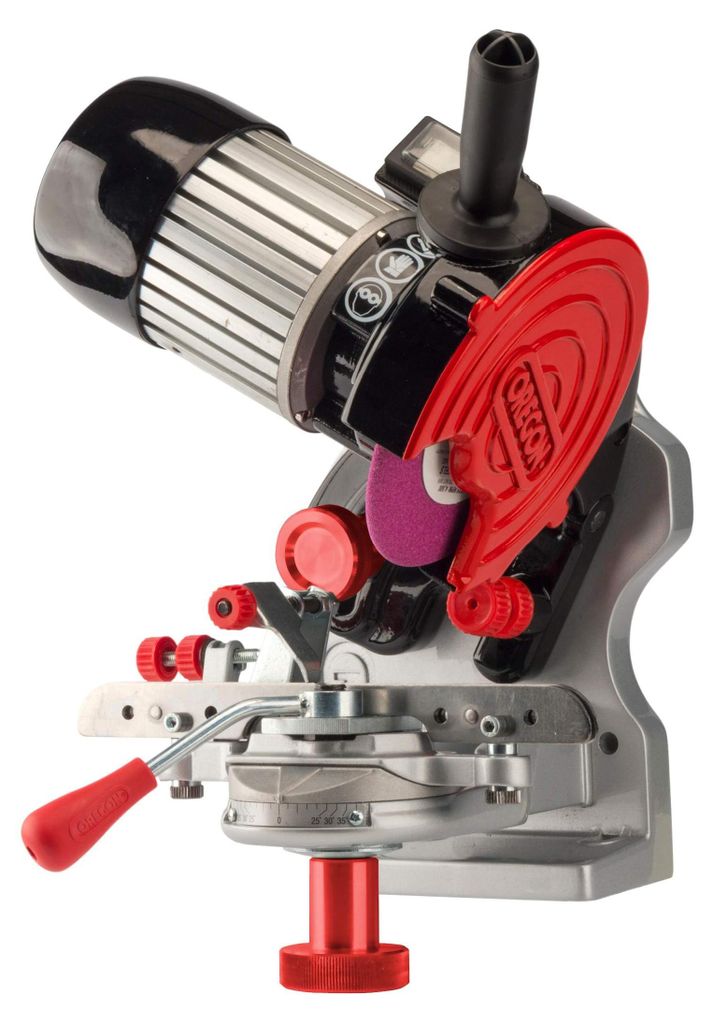 Affûteuse de chaîne 230V OREGON - 410-230 Image du produit 