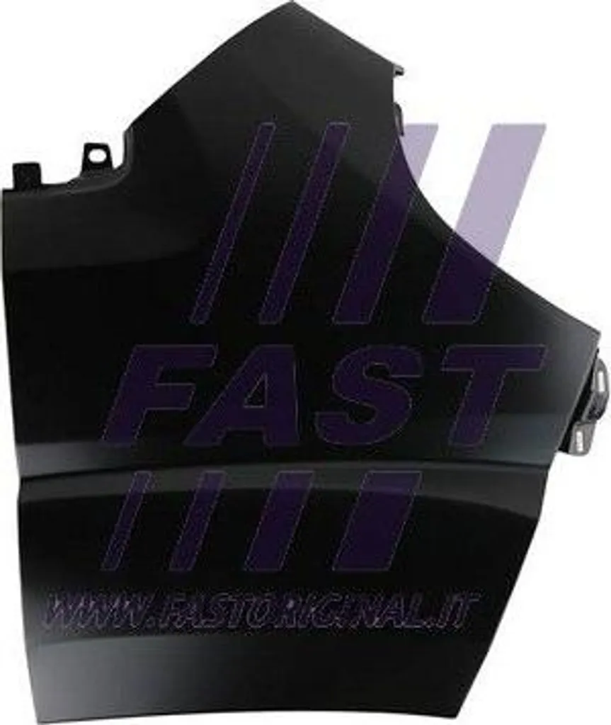 Remplacer Aile Avant Abîmée Jumper Ducato Boxer - Pièce OE 7840T0 FAST