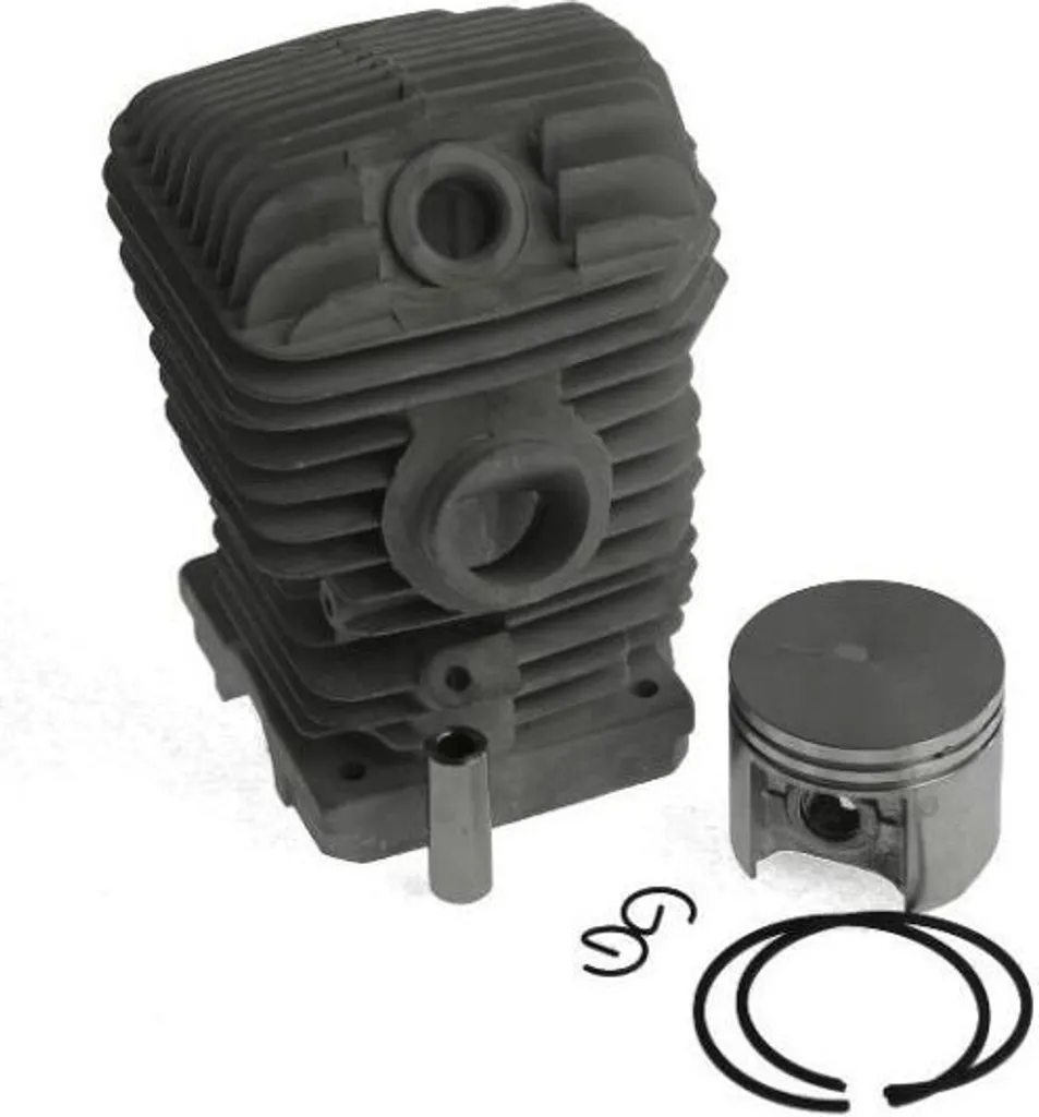 Cylindre moteur de rechange pour Stihl 025 MS 250 pièce thermique