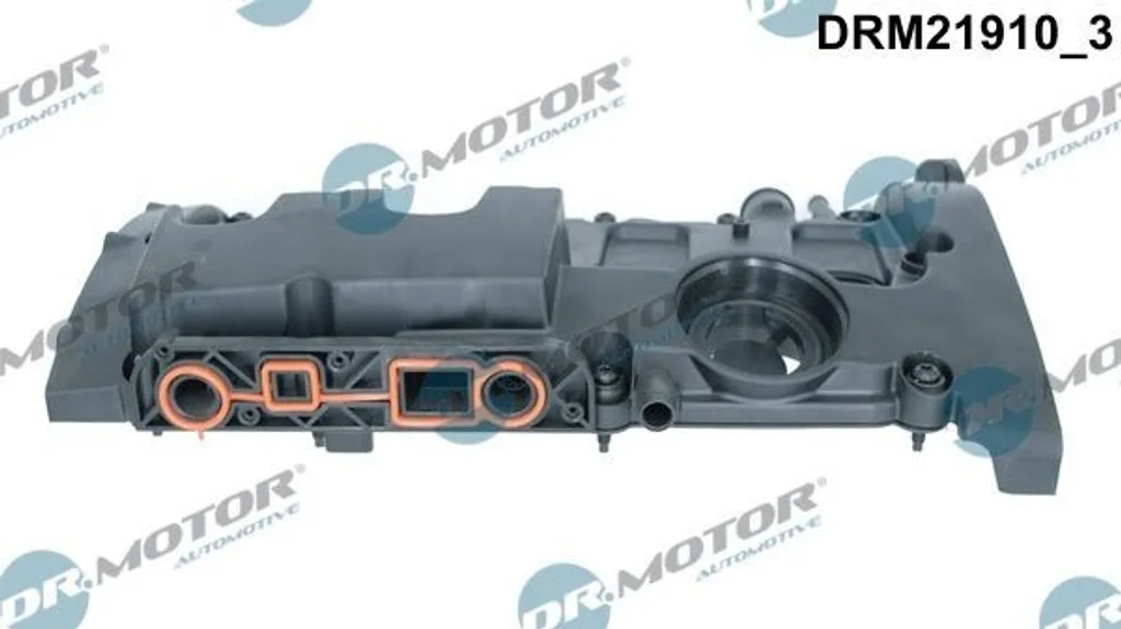 Cache-Culasse pour Audi A4 2.0 TFSI dès 2004 - Kit Complet avec Joint