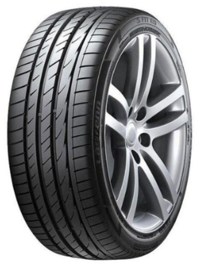 Laufenn S Fit Eq+ (Lk01+) 215/50R17 95W Bsw Xl