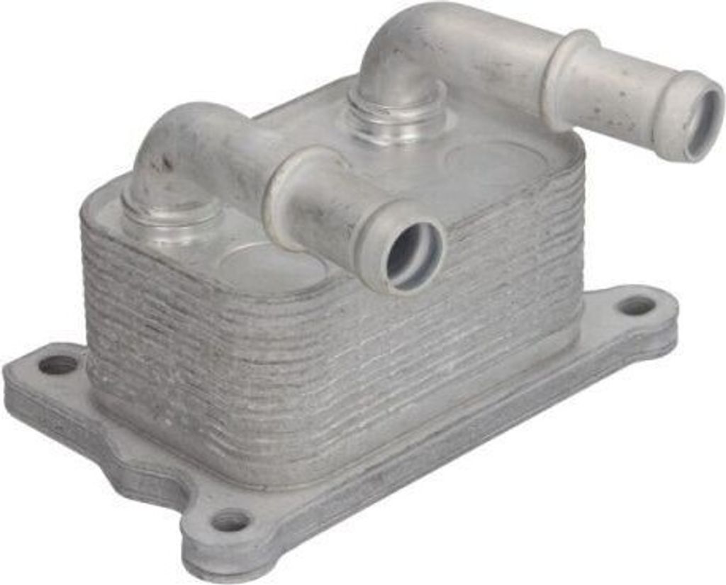 Ölkühler, Motoröl THERMOTEC D4R012TT