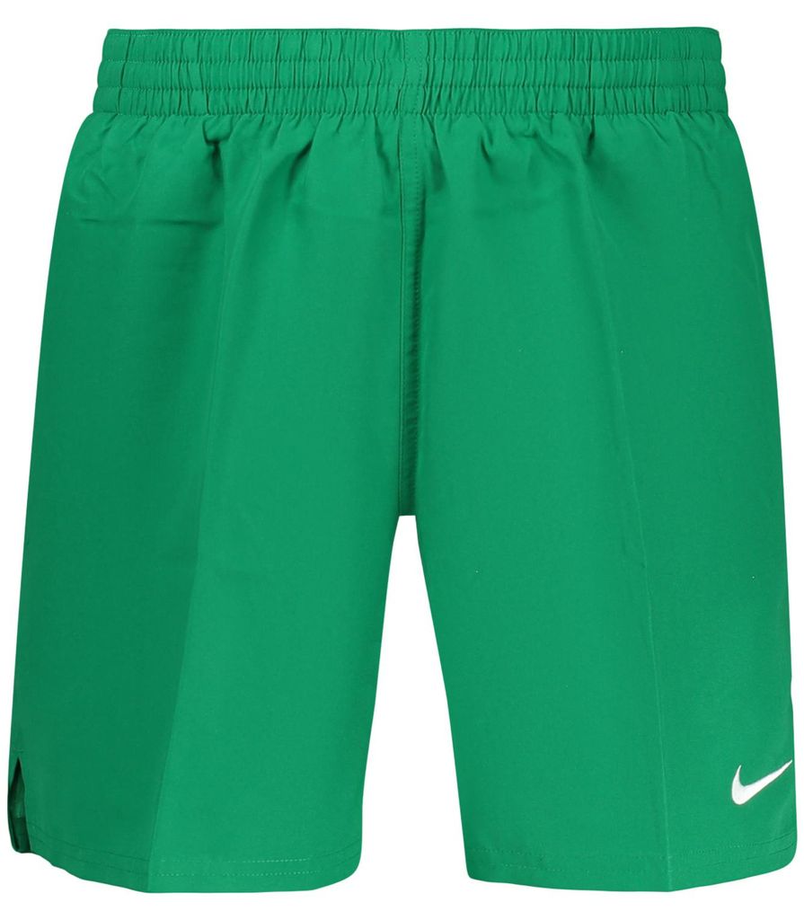 Grüne Herren-Badehose mit Kordelzug & Innenslip – Sommerstil pur!