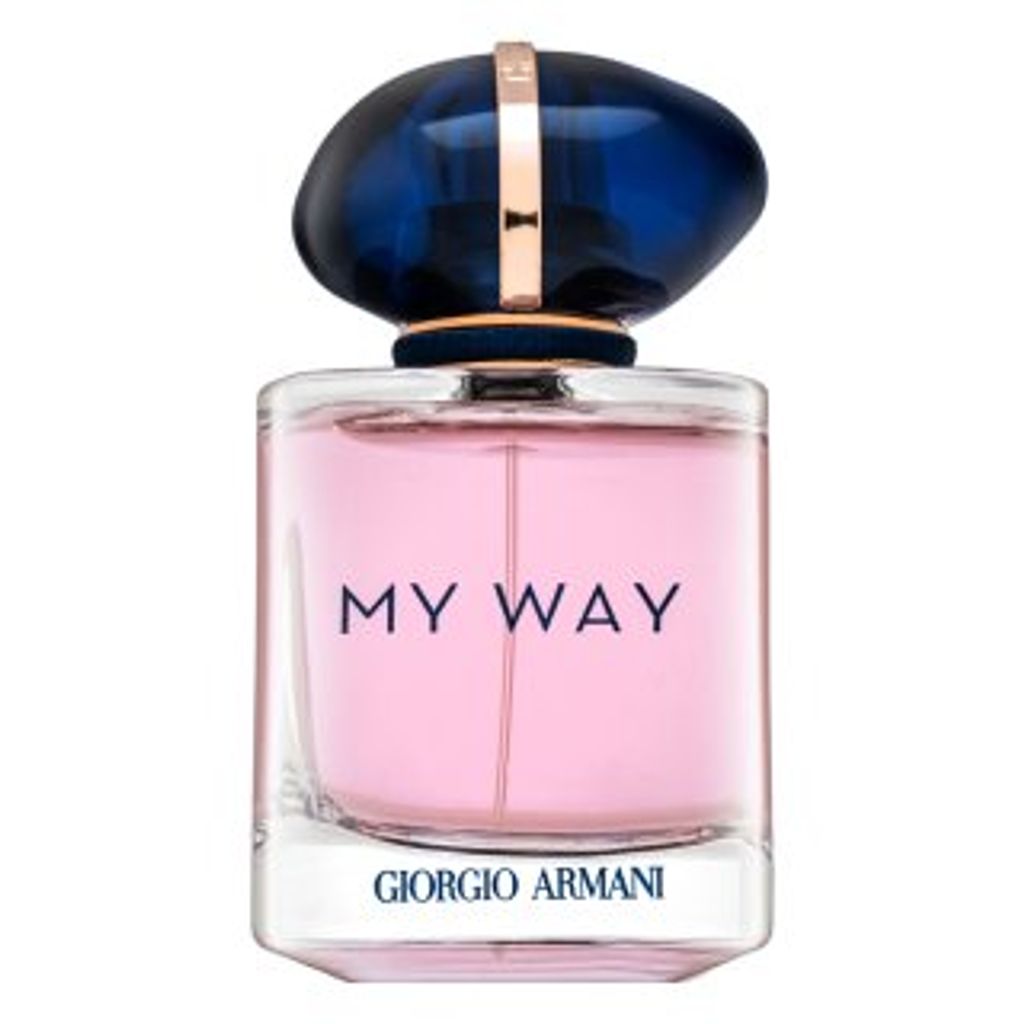 Armani (Giorgio Armani) My Way Eau de Parfum für Frauen 50 ml