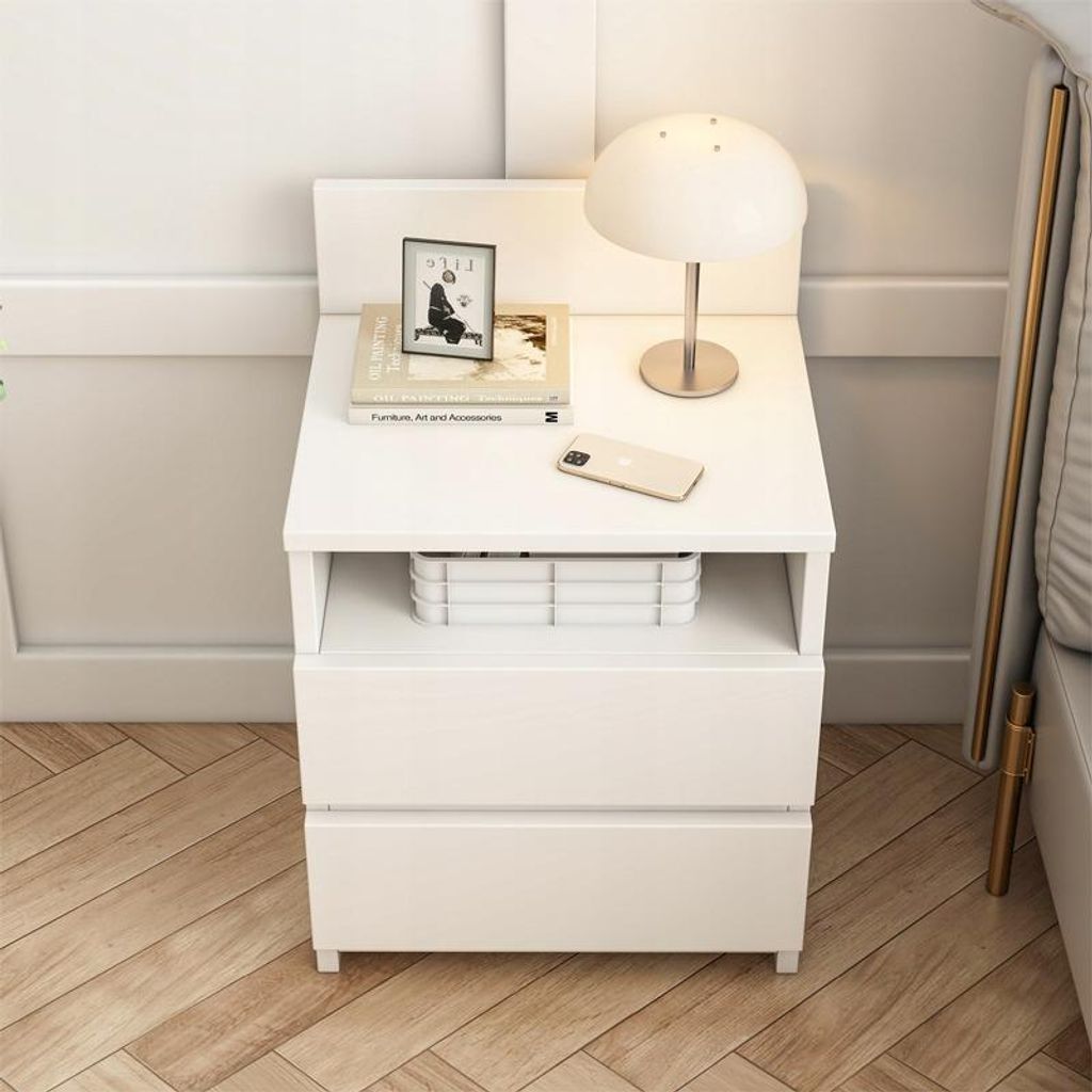 kartell ai A.I. Wall console table - orange Thanks to the use