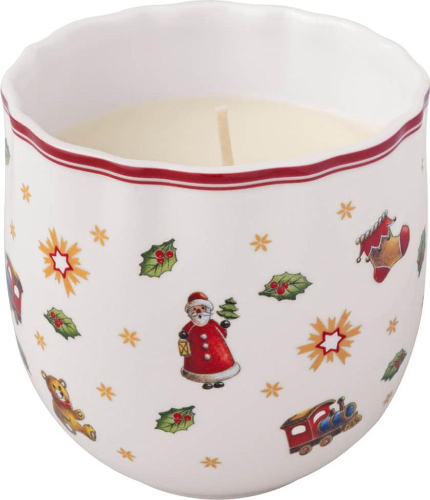 Villeroy & Boch świeczka zapachowa Toy's Delight 9 cm Zdjęcie produktu 