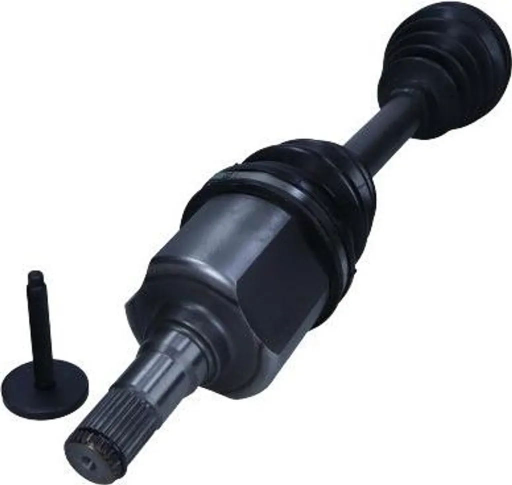 Demi-arbre renforcé Ford Mondeo IV 2010- transmission gauche en acier