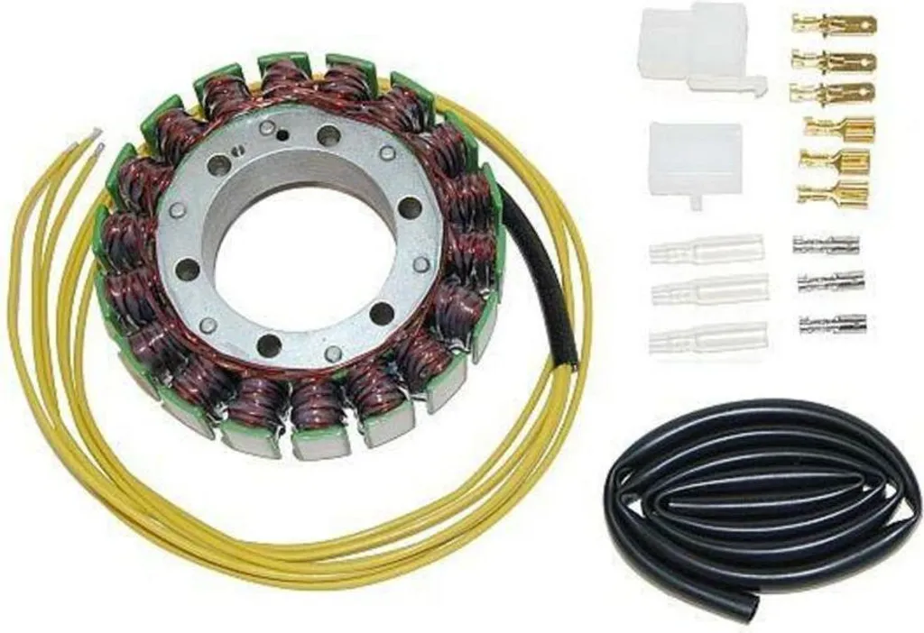 Alternateur Stator de remplacement haute performance pour XL 1000 VA