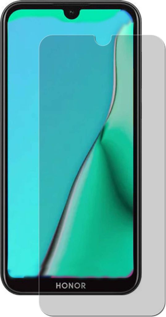 3x Premium Panzerfolie für Honor 8S 2020 Antishock Premium Panzerfolie 7H