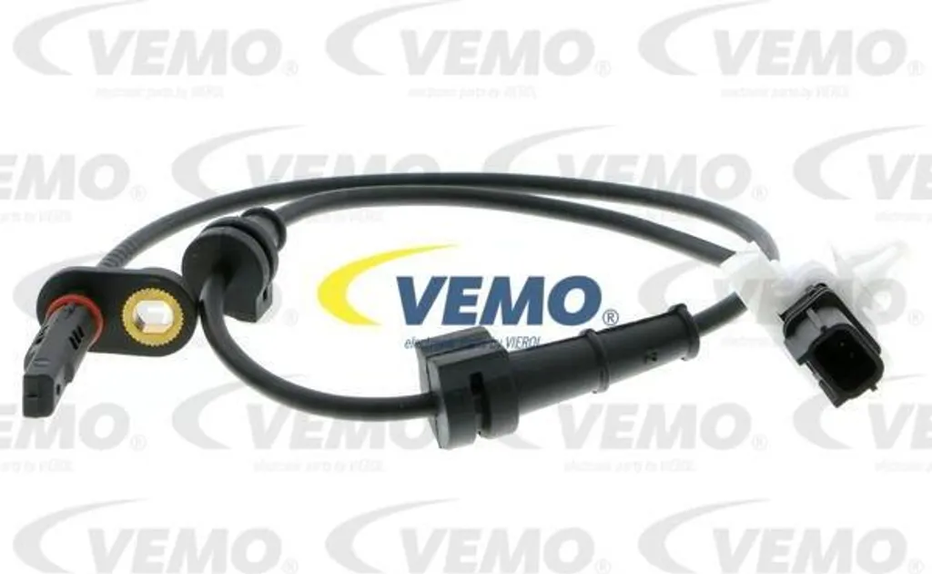 Capteur ABS de roue arrière pour Accord remplace OE 57470TA0A02 VEMO