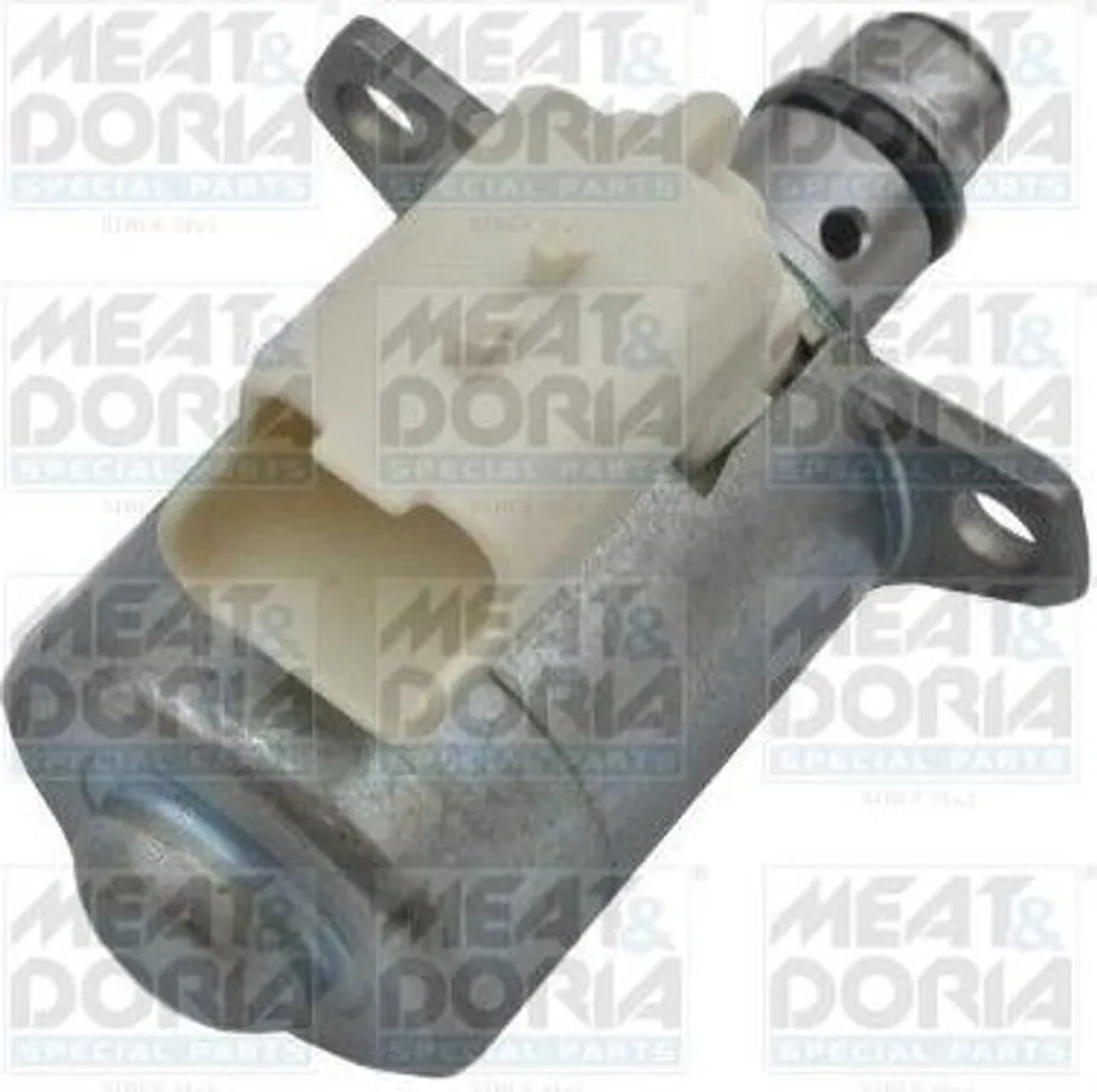 Régulateur pression Common Rail compatible Volvo V50 S60 et DS5 OE