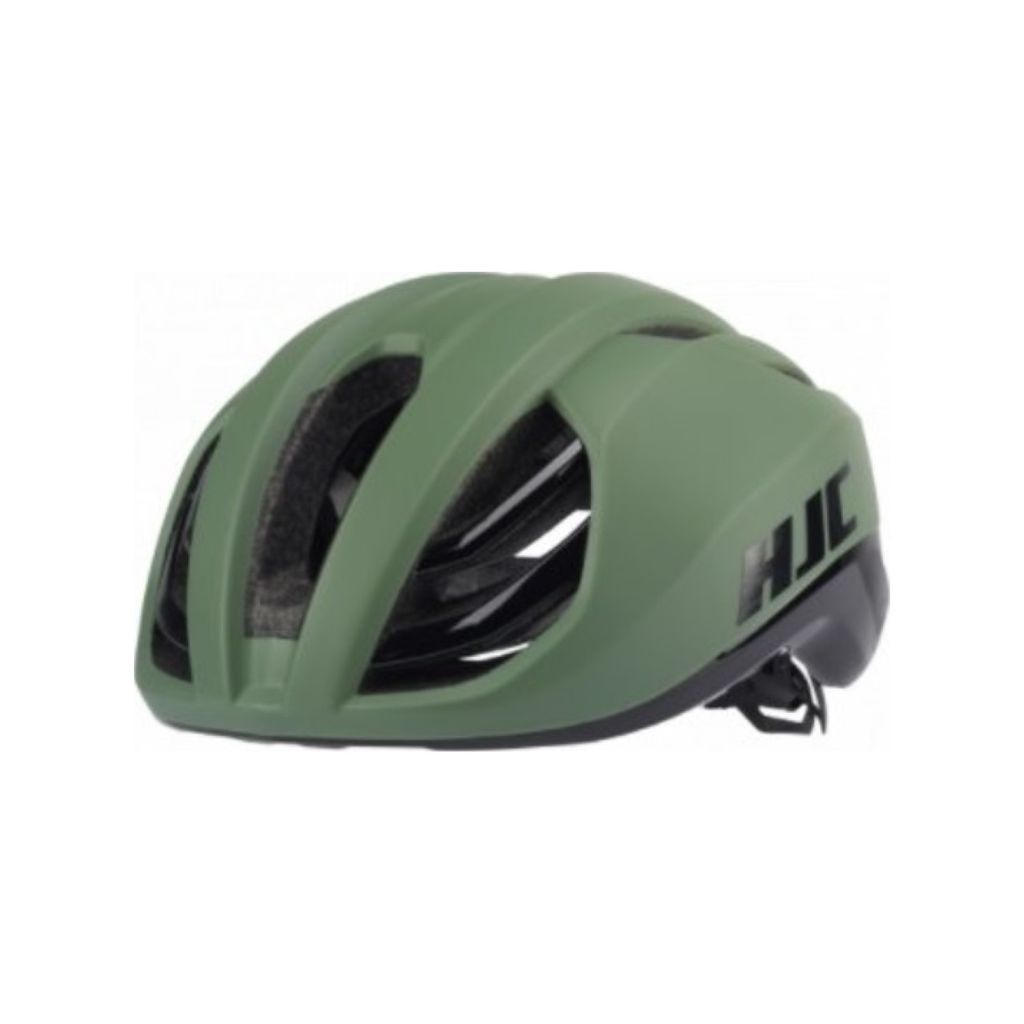 HJC Fahrradhelm - ATARA - Grün (51-56 cm)