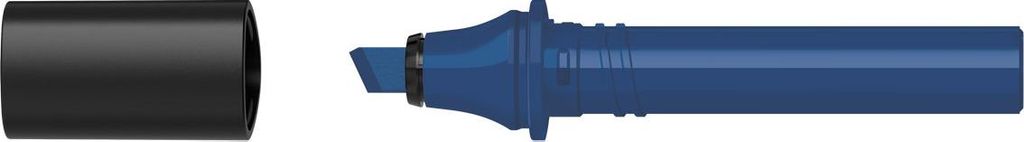 Molotow Cartridge Sketcher chisel B 275 preußisch blau
