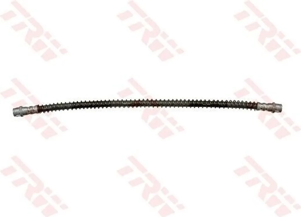 Flexible de Frein Haute Pression pour Audi Q7 et Touareg 7L0611776
