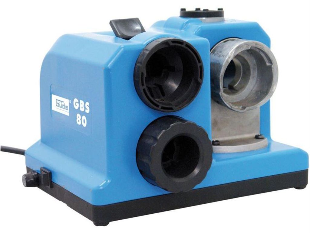 Güde 94066 GBS 80 Bohrerschärfgerät Produktbild 