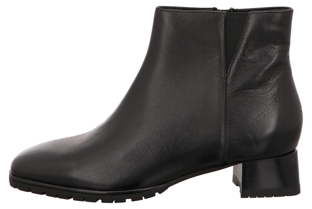 Ara Ankle Boots Damen 32313230353233 Schwarz 38 1/2 EU