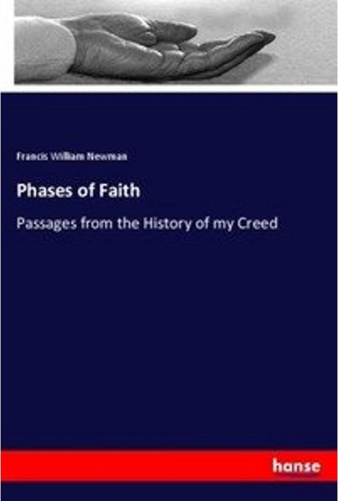 Phases of Faith