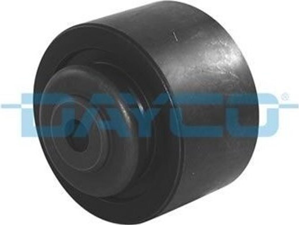DAYCO ATB2181 Umlenkrolle Zahnriemen für VOLVO 940 II Kombi (945) 740 Kombi (745) 740 (744) 960 (964)