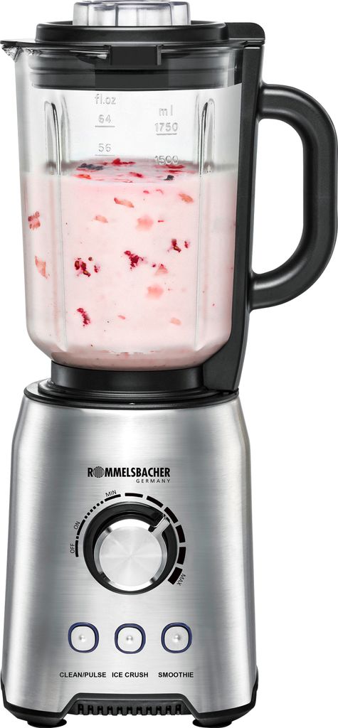 ROMMELSBACHER Standmixer MX 1250 Obrázok produktu 