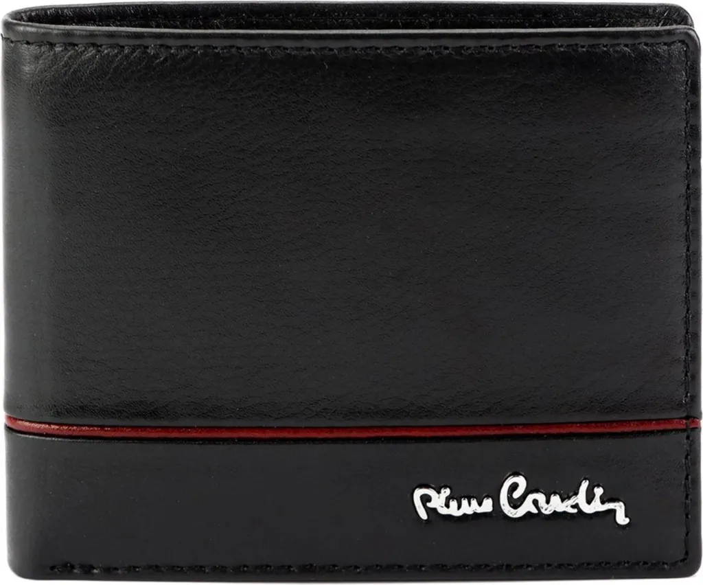 Portefeuille Pierre Cardin GREG56257 : Fini les Portefeuilles Encombrants