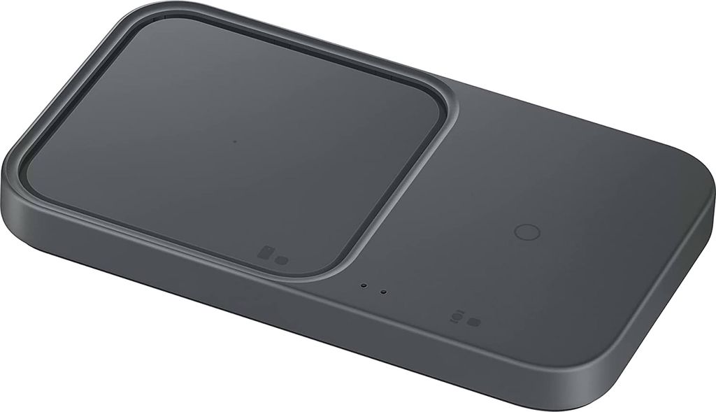 Wireless Charger Duo mit Schnellladeadapter EP-P5400T Produktbild 