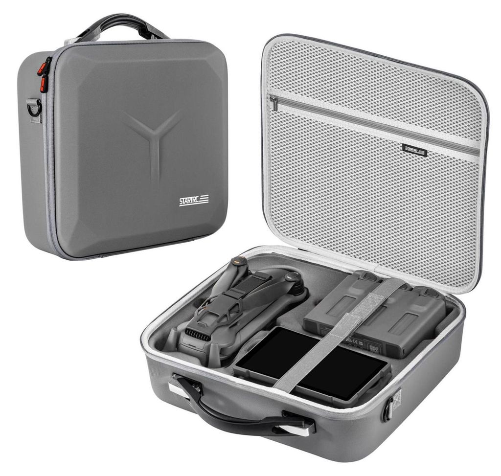 Per DJI Mavic 4 Pro / RC Pro 2 Drone STARTRC Borsa a mano a Immagine del prodotto 