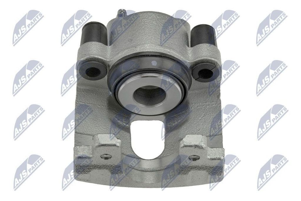 NTY Bremssattel Hinten Links Links für JEEP GRAND CHEROKEE III (WH, WK) Ø48mm HZT-CH-028