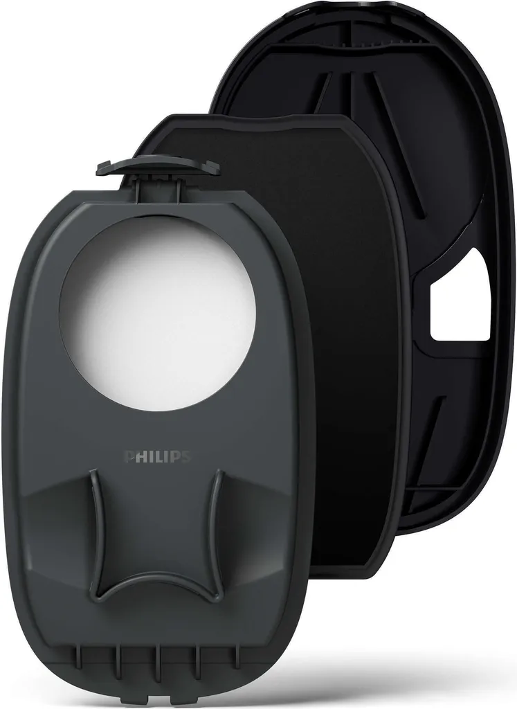 compatibile con Filtro di ricambio filtro Philips FC 8645/91