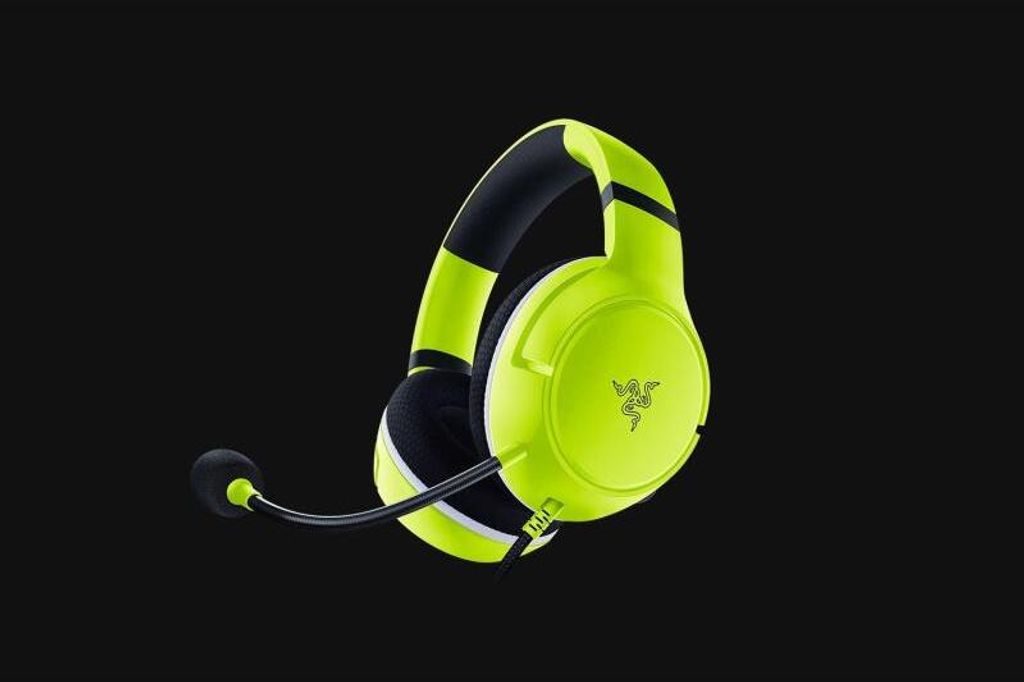 Razer Essential Duo Bundle Headset Wired In-Ear Earbud Obrázek produktu 2