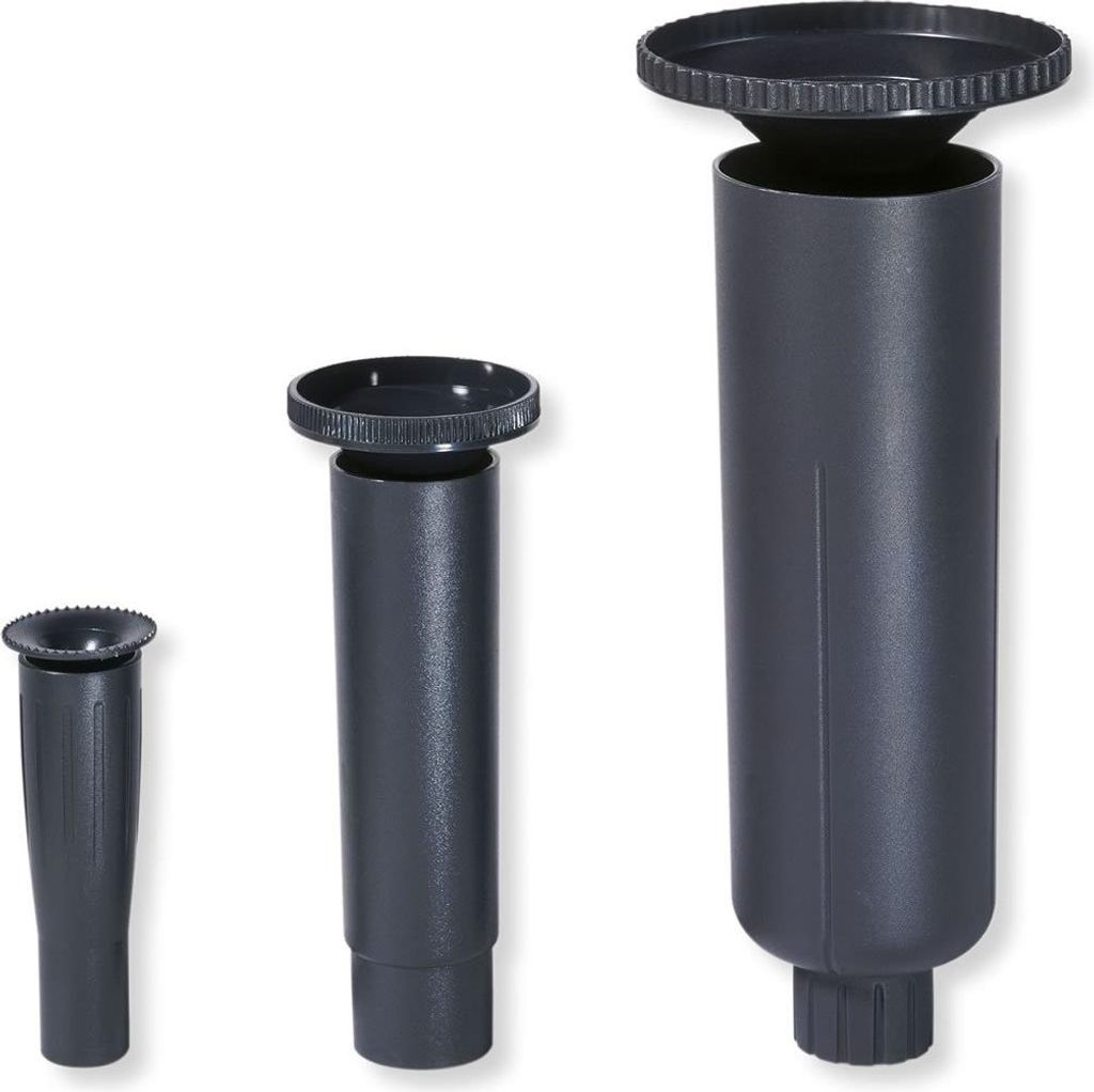 Laguna PowerJet Wasserglocke, mittel