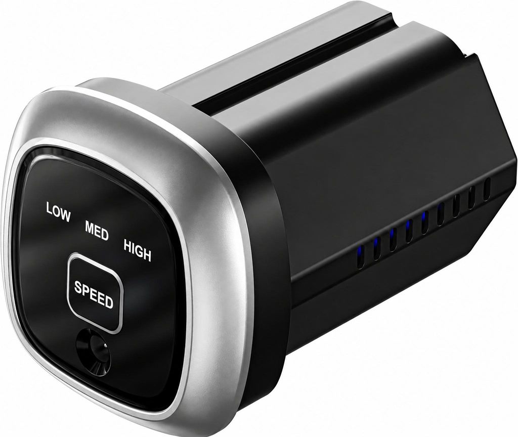 Lubluelu P5 Ersatzakku Akku Staubsauger Batterie Zubehör Produktbild 