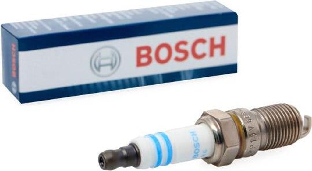 Bosch Zündkerzen Zündanlage 0 242 229 652