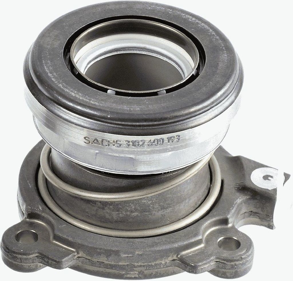 SACHS 3182 600 193 Kupplungsnehmerzylinder OE 96829734 kompatibel mit Cruze