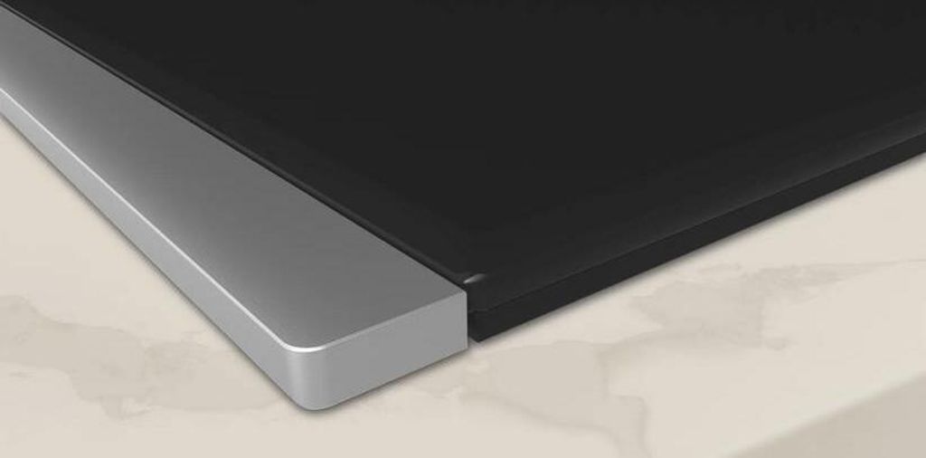Neff N 90 Black Integrovaná indukčná varná doska s 80 cm Obrázok produktu 10