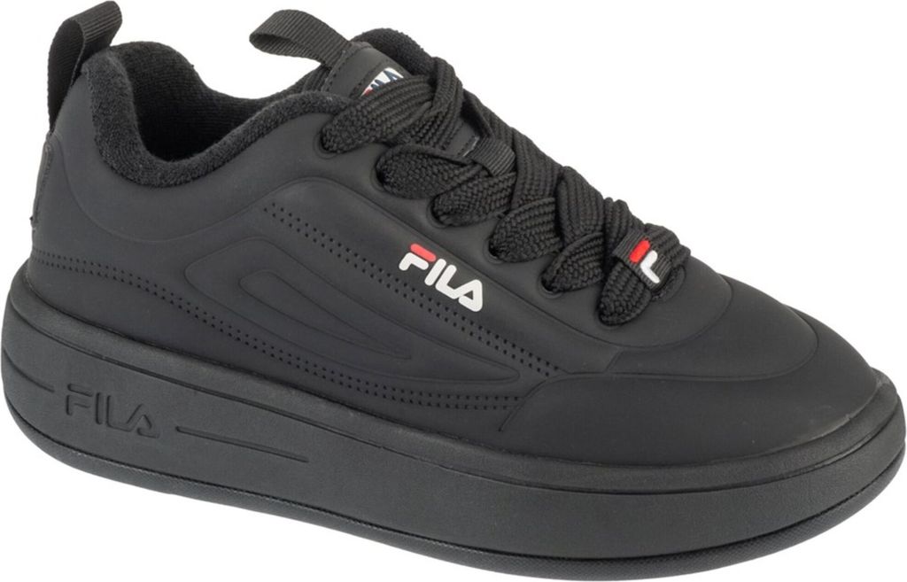 Fila Superbubble Black Größe EU 38
