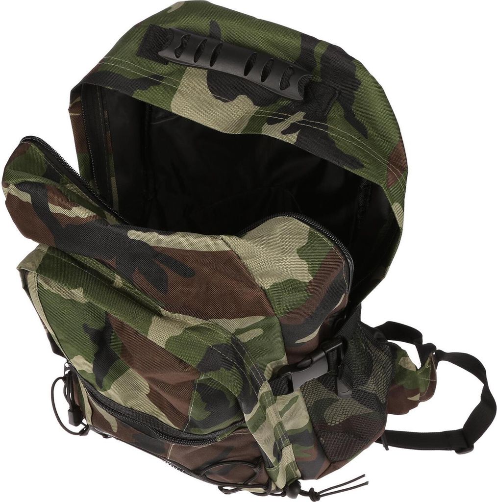 Bag Street Rucksack Sport Reisen Arbeit Freizeit Produktbild 7