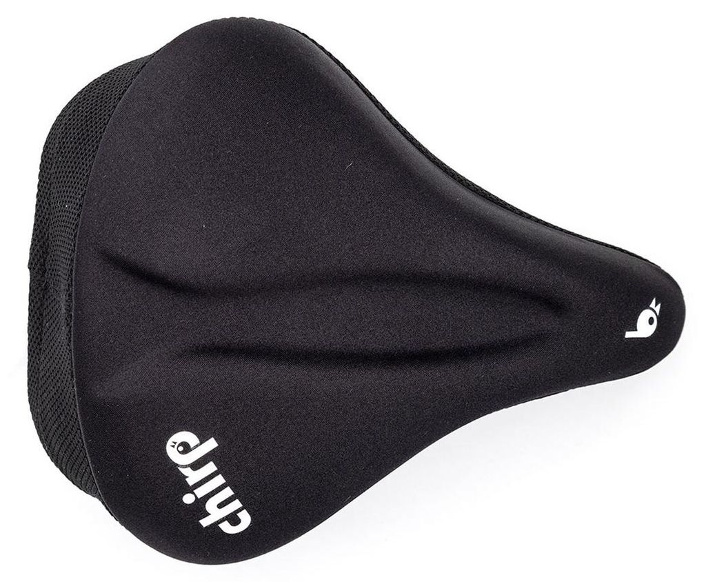 Chirp Comfort Gel Sattelüberzug