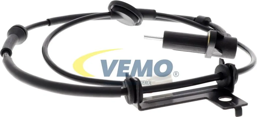 Sensore ABS VEMO Qualità Originale: Precisione Tedesca per la Tua Auto - 18
