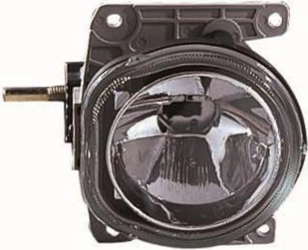 Phare antibrouillard ABAKUS 666-2001N-UE compatible Boxer et Ducato