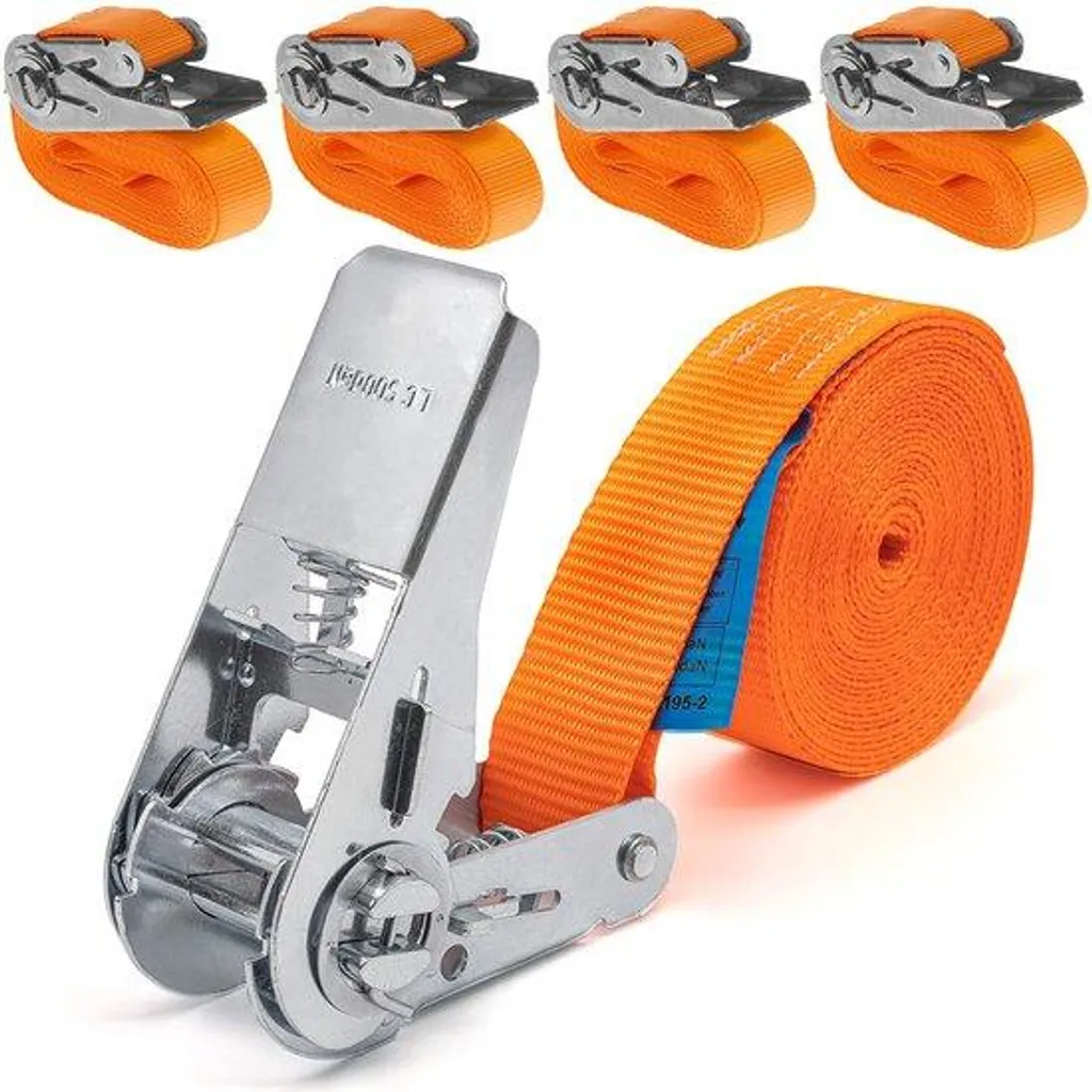 Sangles de fixation pour vélo - Lot de 10 bandes de serrage en nylon noir