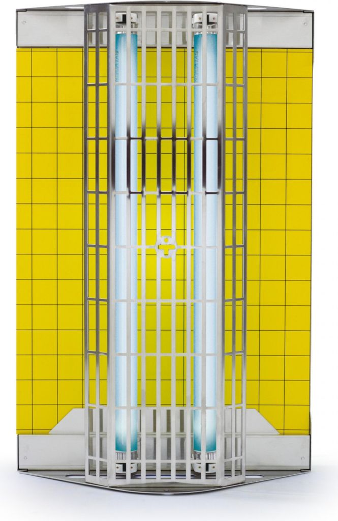 Insektenfalle FTP 40 W für Lebensmittelindustrie